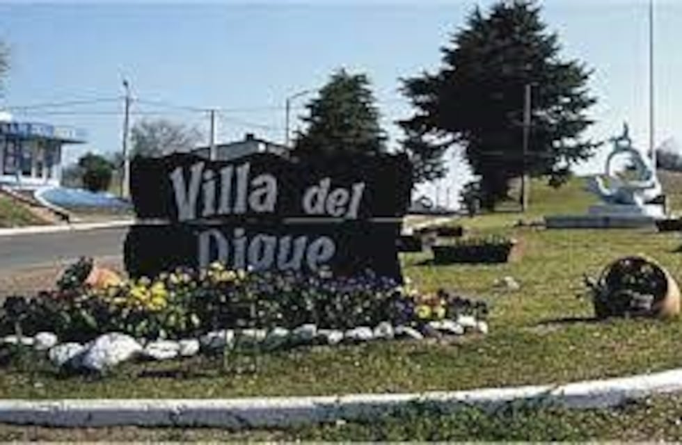 Detienen e imputan a la dueña de un geriátrico en Villa del Dique