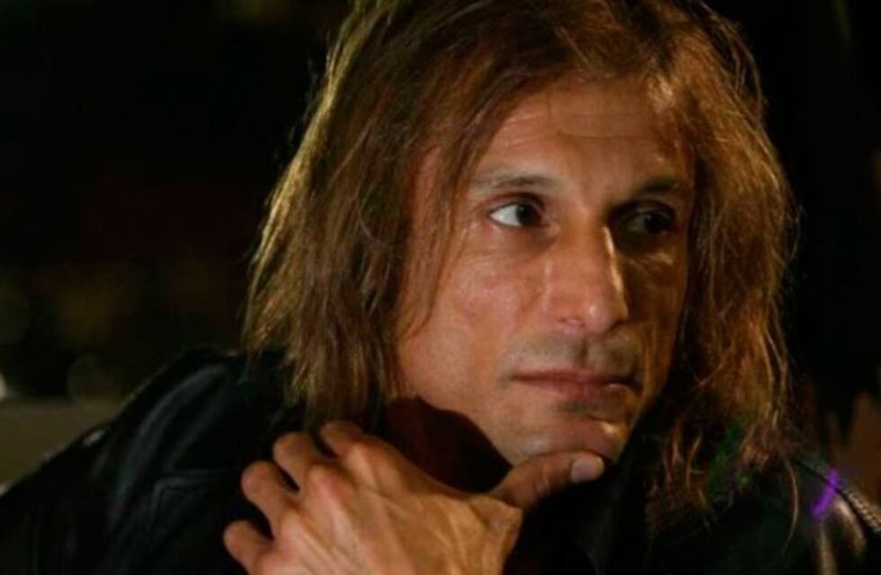 Claudio Paul Caniggia: su deseo de trabajar con Maradona, la Superliga y las "vacaciones" de De Rossi