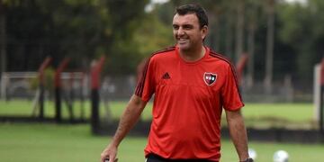 Osella confirmu00f3 el equipo