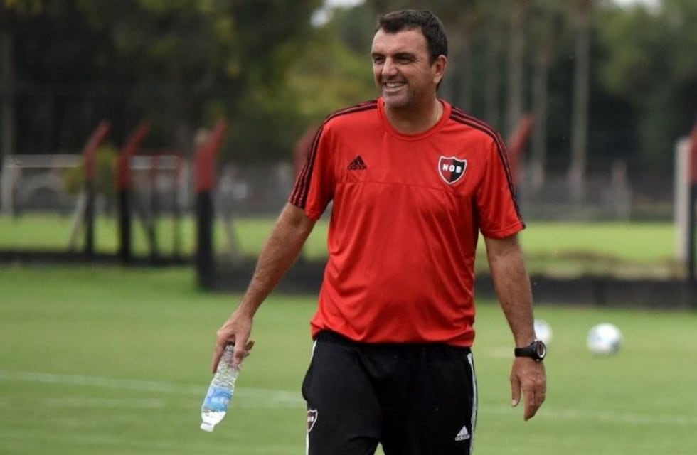 Osella confirmó que no habrá cambios en el equipo para visitar a Arsenal