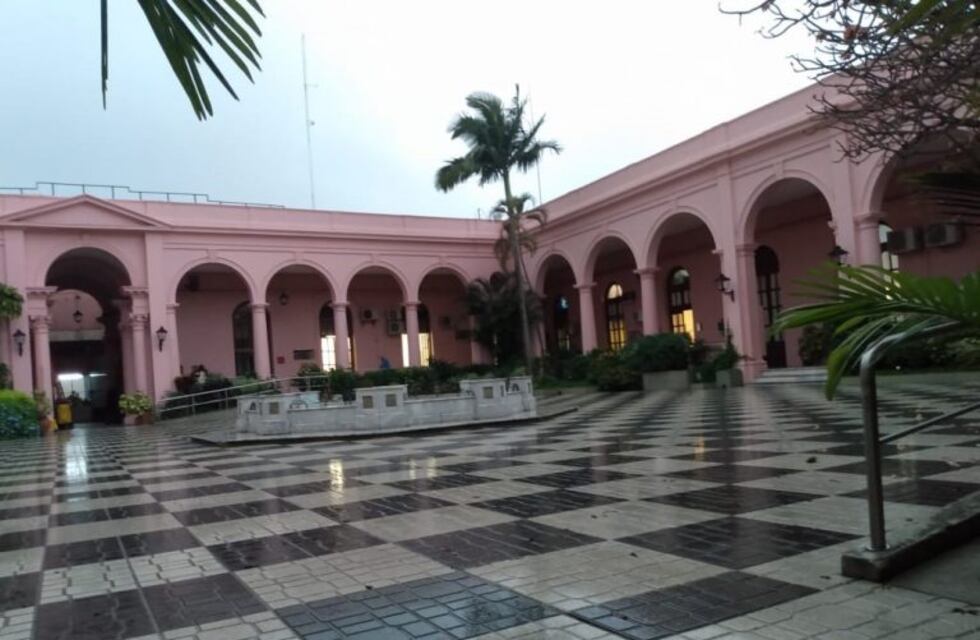 Como estará el clima este jueves en Corrientes