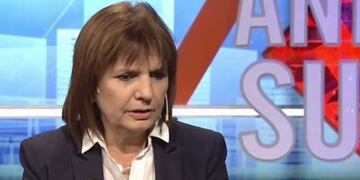 Patricia Bullrich