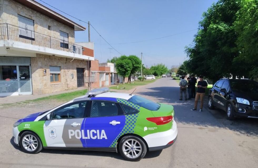Entró a robar a una casa pero la dueña hacía kick boxing: lo redujo y lo entregó a la policía