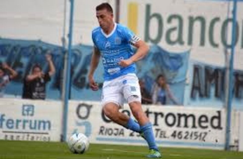 El Colo Cabrera: "Ojalá se avance con Talleres"