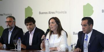 María Eugenia Vidal