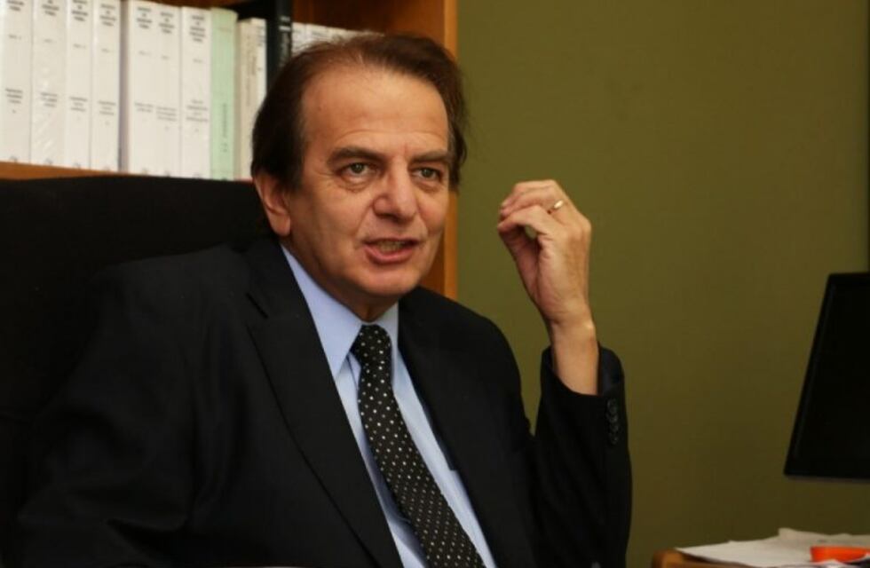 Un juzgado en llamas por el caso del ginecólogo acusado de abuso