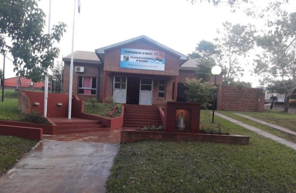 Violaron entre tres a una embarazada en Concepción de la Sierra