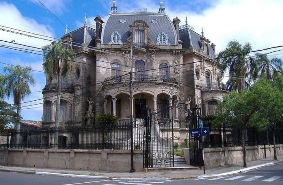 Se puede visitar de manera online material del Museo Arruabarrena