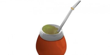 Ya está disponible el emoji del mate para Android