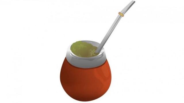 Ya está disponible el emoji del mate para Android