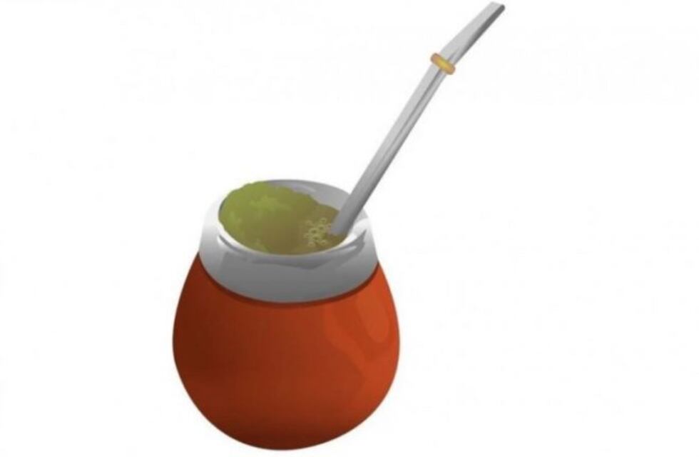 Ya está disponible el emoji del mate para Android