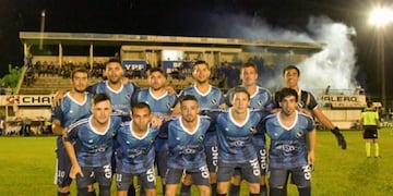 Deportivo Urdinarrain
