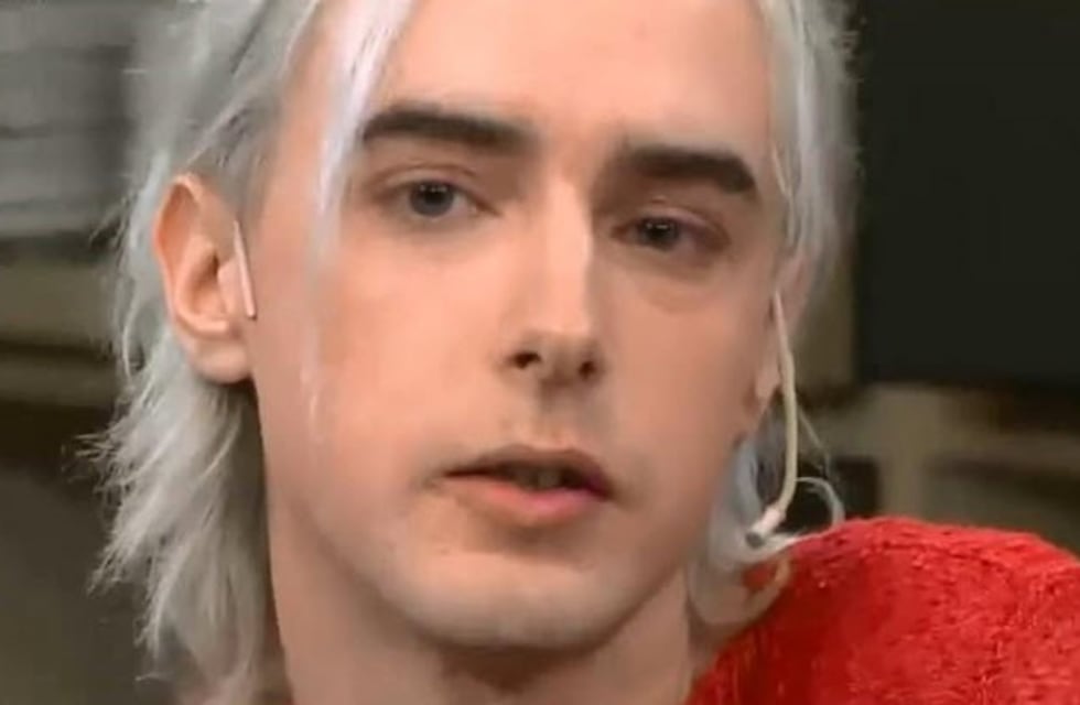 Benito Cerati, sobre la extensa agonía de su padre: "Fueron cuatro o cinco años de no crecer"