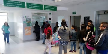 Hospital\u002E