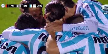 (Captura de video)