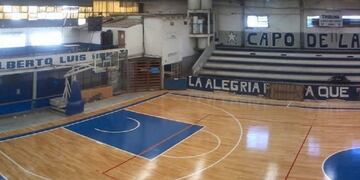 El acusado había sido desvinculado de la entidad del barrio República de la Sexta cuando trascendió la causa\u002E (FB / Club Atalaya)