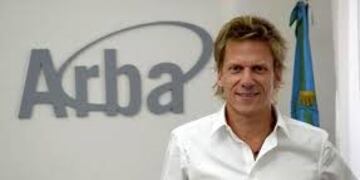 Gastón Fossati, ARBA