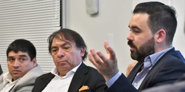 Por asociación ilícita, detienen a un exfuncionario de Lotería del Chubut