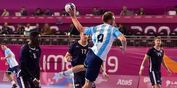 Los Gladiadores van por el segundo triunfo (Foto: Instagram/Perisoler)