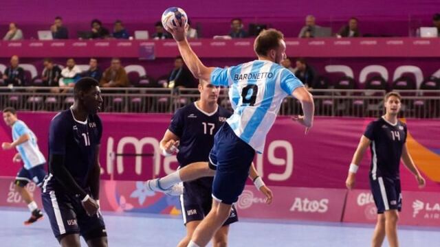 Los Gladiadores van por el segundo triunfo (Foto: Instagram/Perisoler)