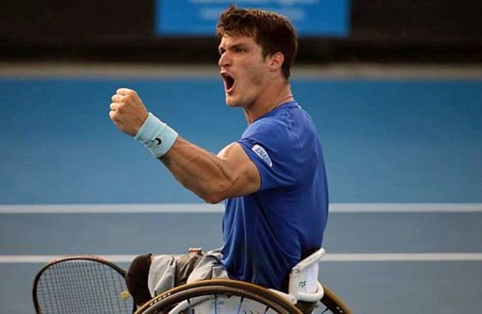 Se viene el debut de Gustavo Fernández en 2018