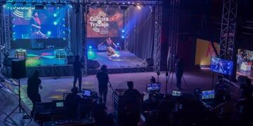 La quinta edición del festival \