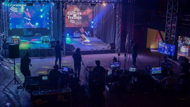 La quinta edición del festival \