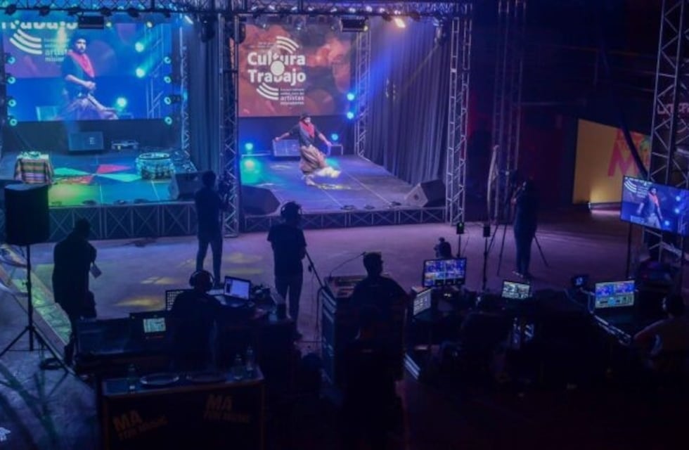 La quinta edición del festival "Cultura X Trabajo", se realizará en Capioví
