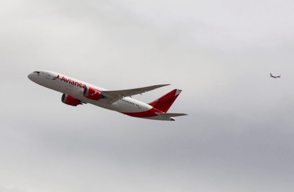 Avianca adelantó la fecha y suspendió sus vuelos a Venezuela