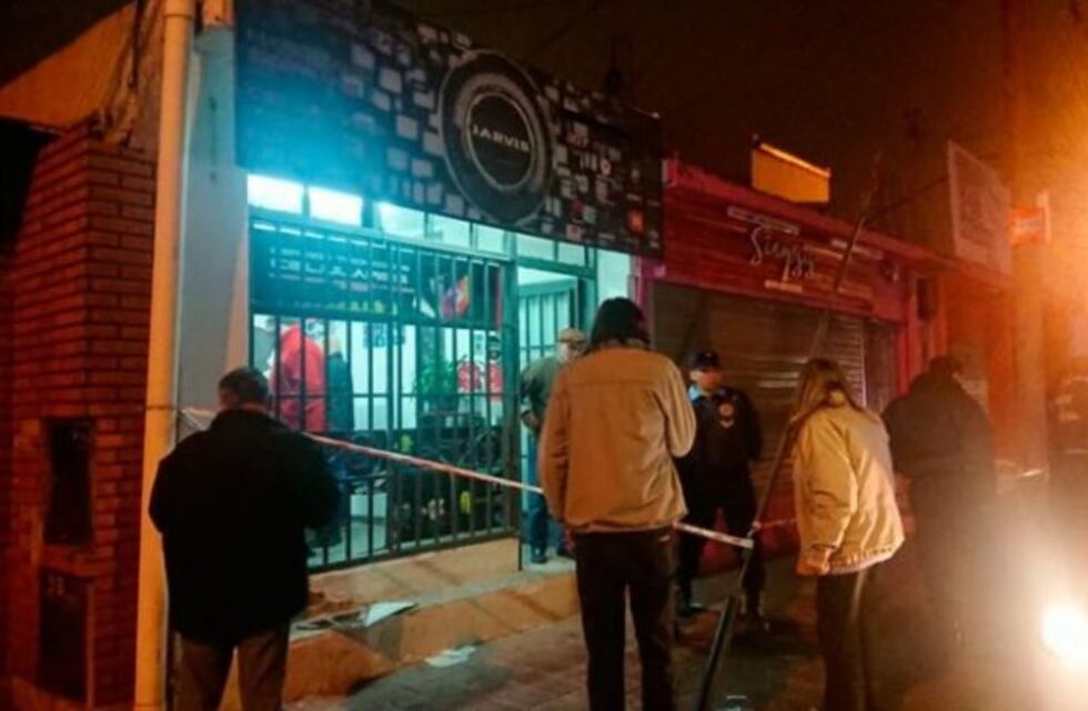 Murió un hombre que entró a robar en un comercio en Alto Alberdi