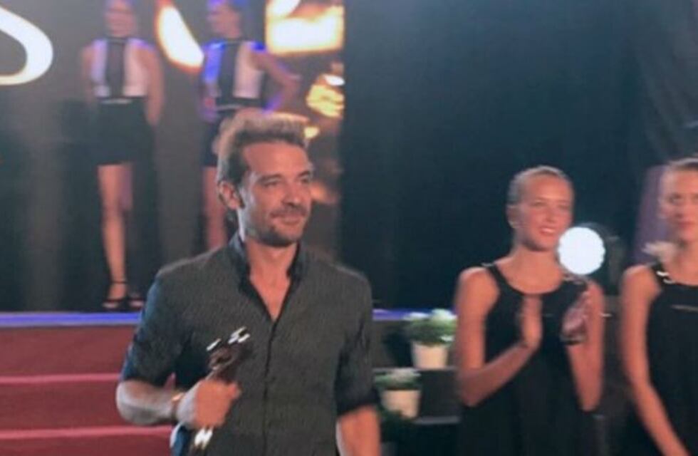 Peter Alfonso, con más críticas a los Premios Carlos