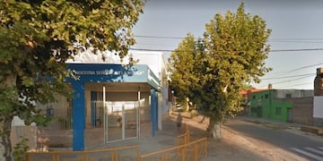 Revelan el frondoso prontuario del detenido por la balacera de zona oeste