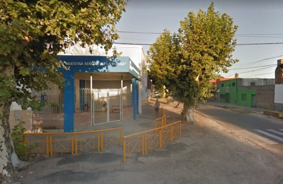 Revelan el largo historial de delitos del detenido por la balacera cerca de una escuela