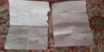 Volvieron a amenazar a un referente del Sindicato de Peones de Taxi (La Capital)