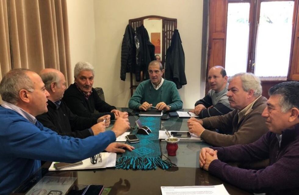 Tras un acuerdo entre municipios empezará la gestión de residuos en conjunto