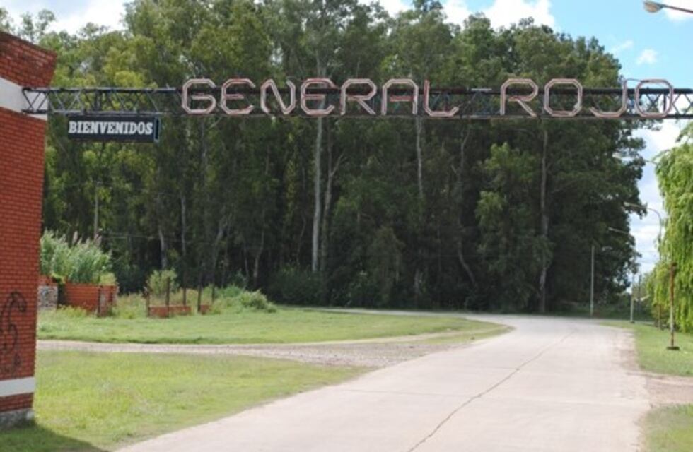 Liberaron al imputado por la golpiza que dejó a un hombre en coma en General Rojo