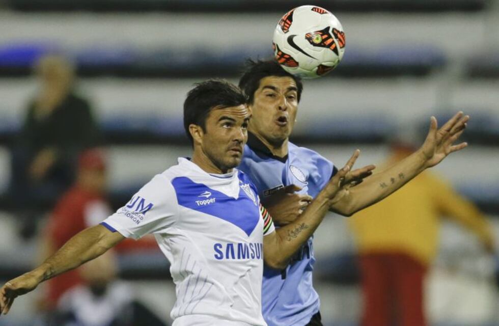 Fabián Cubero: "No se va a jugar"