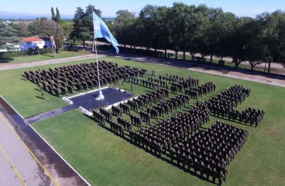 Jesús María será una de las sedes del Servicio Cívico Voluntario