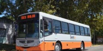 El chofer de la lu00ednea 153 no tenu00eda prendido el sistema de refrigeraciu00f3n.