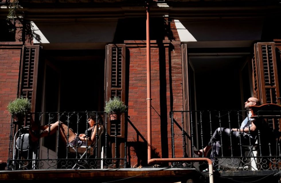 Coronavirus en Argentina: se espera que la cuarentena se extienda hasta el 8 de junio