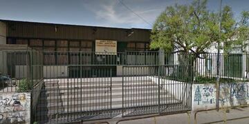 Desvalijaron el comedor, rompieron las instalaciones y se llevaron una computadora