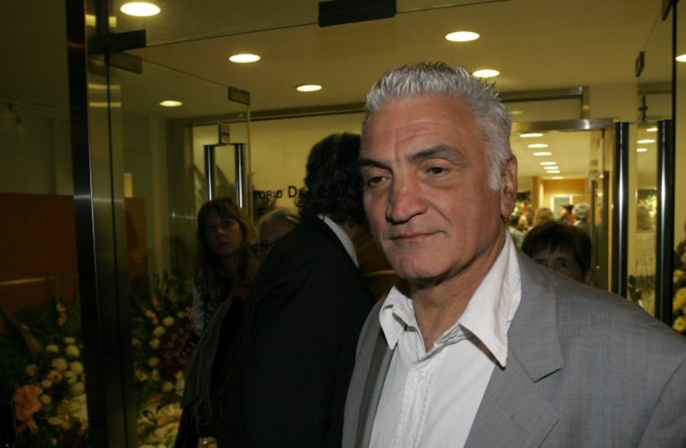 Murió el histórico dirigente peronista Dante Gullo