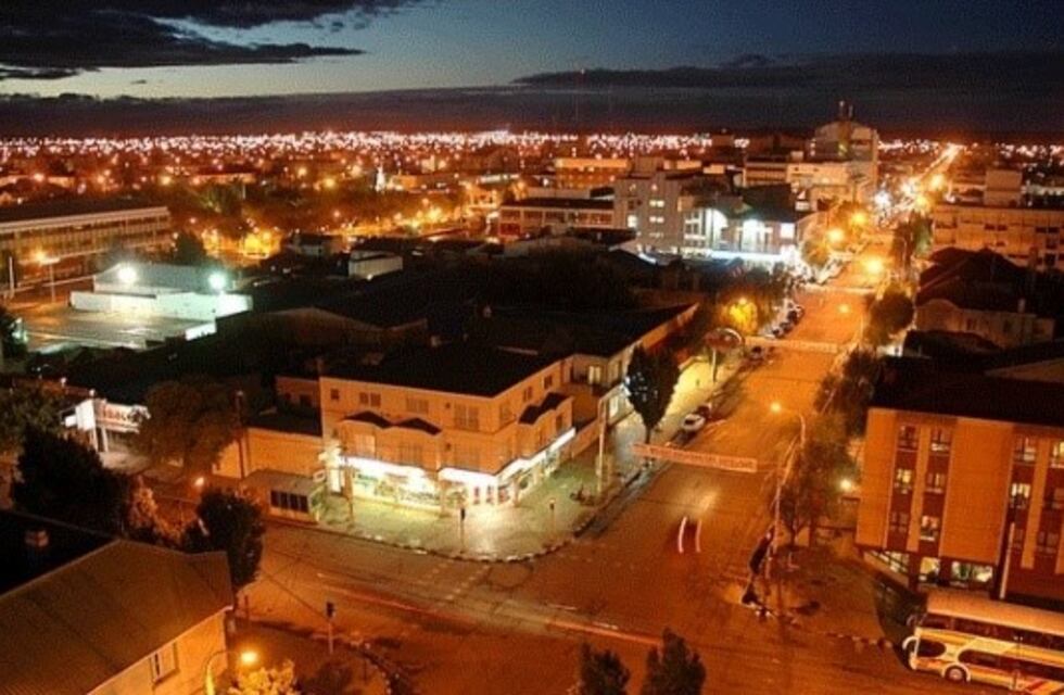 Río Gallegos cumple hoy 133 años de vida