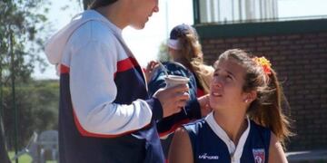 Quien sería su ex novia lo despidió con un emotivo mensaje donde habla del embarazo\u002E