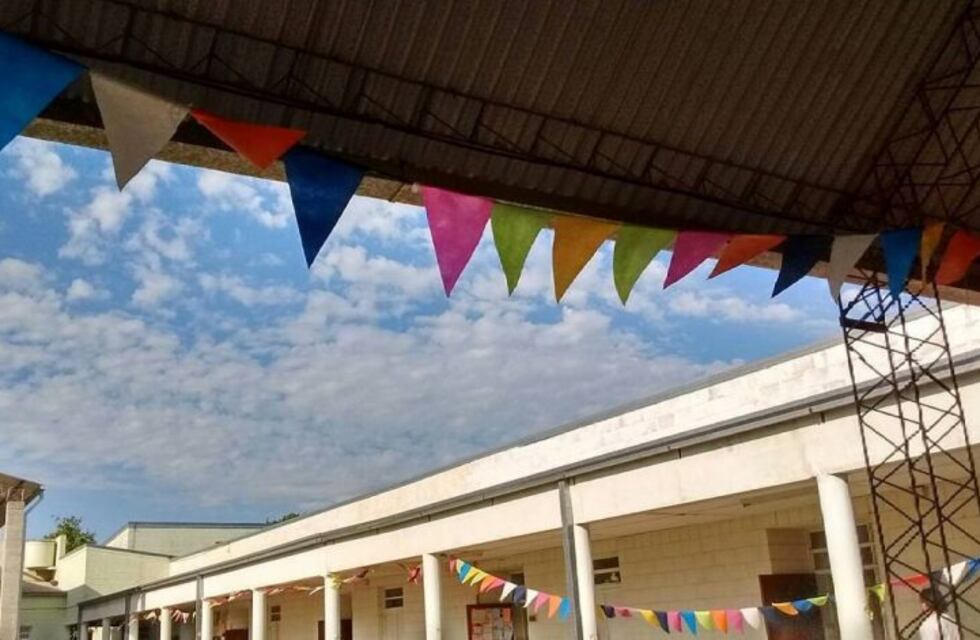 Nueva edición de la Feria Anual de la Escuela "25 de Mayo"