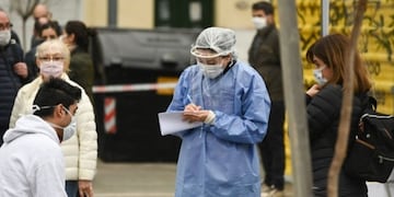 DetectAr Móvil (Foto: Prensa GCBA)