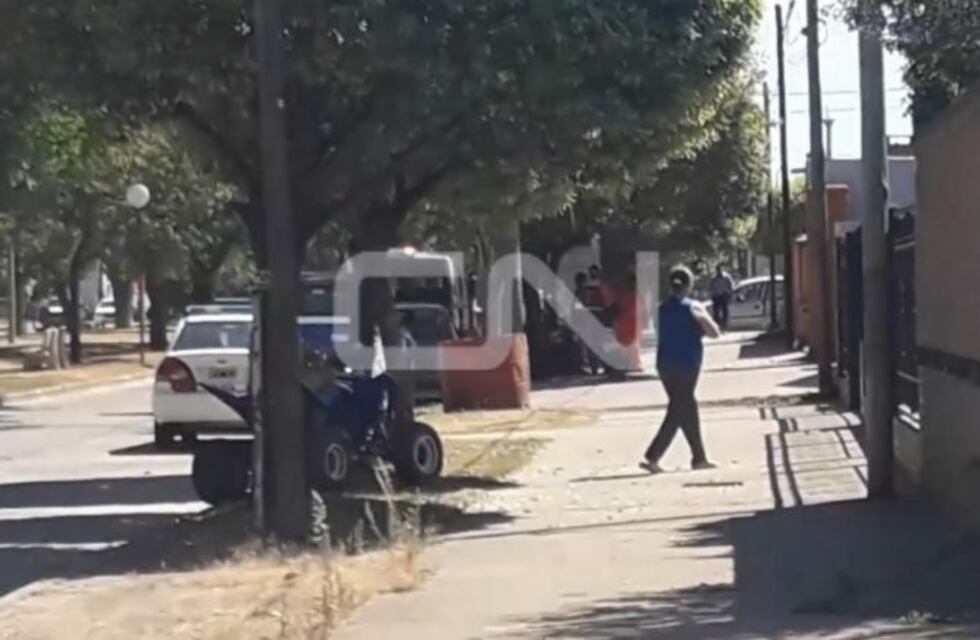 Cruz Alta: para robarle, la degollaron y después la remataron de un tiro