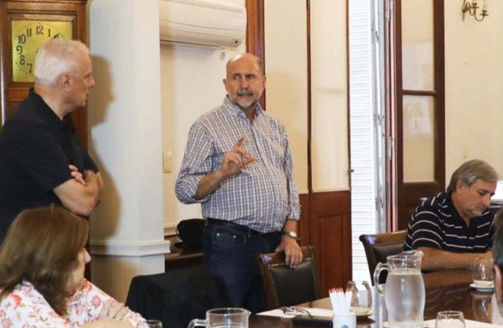 Habilitaron los juzgados de circuito para denunciar a quienes no cumplan con el aislamiento