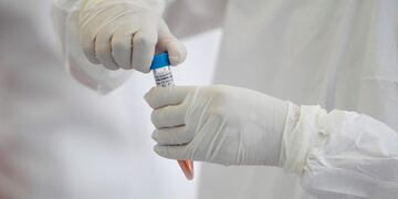 (EFE/EPA/LUONG THAI LINH)