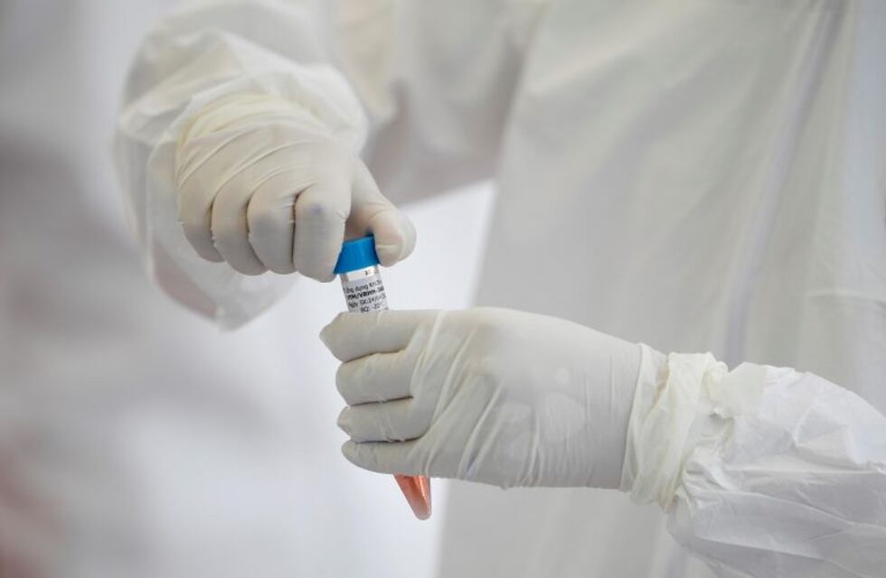 Coronavirus en La Rioja: un fallecido y 56 nuevos contagios